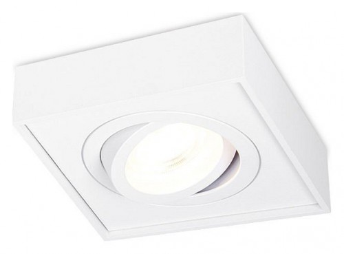 Встраиваемый светильник Ambrella light Techno Spot TN154 Встраиваемый светильник Ambrella light Techno Spot TN154