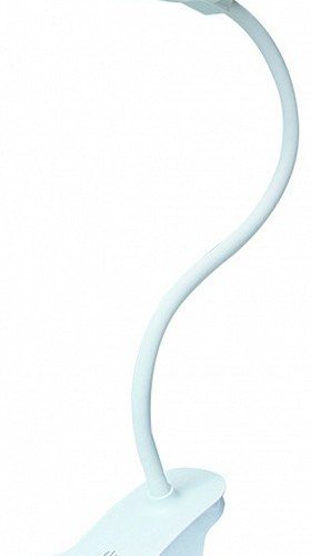 Офисная настольная лампа Escada Miranda 10245/1LED Офисная настольная лампа Escada Miranda 10245/1LED