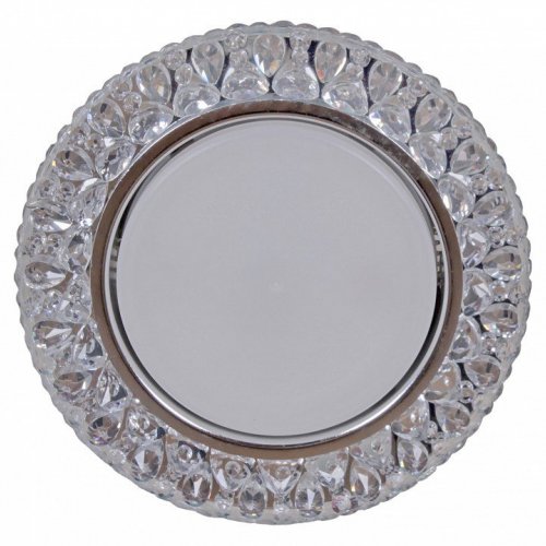 Точечный светильник Reluce 53621-9.0-001ML GX53+LED4W CL Точечный светильник Reluce 53621-9.0-001ML GX53+LED4W CL