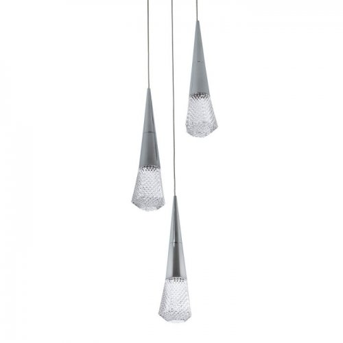 Подвесной светильник MODELUX ML.3315.3 CR