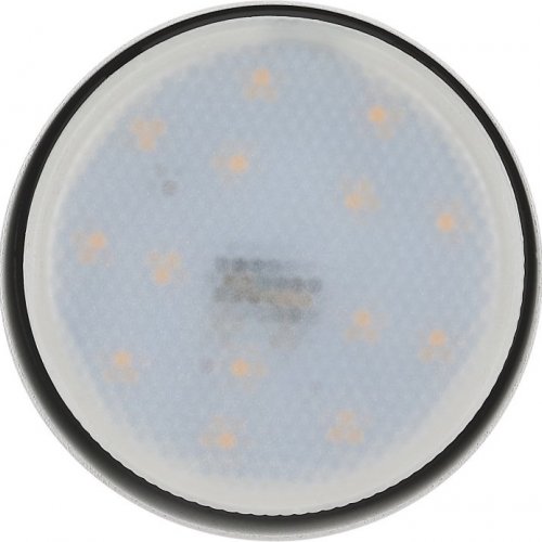 Точечный светильник OL10 LD GX53 WH