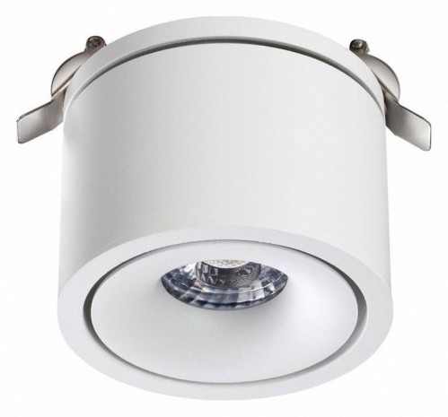 Точечный светильник Novotech Groda 358776