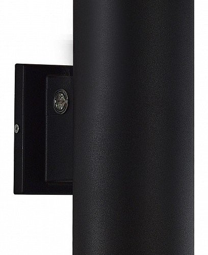 Уличный настенный светодиодный светильник ST Luce Tubo SL9530.411.01