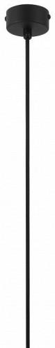 Подвесной светильник Эра PL 16 BK Б0055574