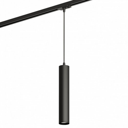 Трековый светильник Denkirs DK6210-BK Трековый светильник Denkirs DK6210-BK