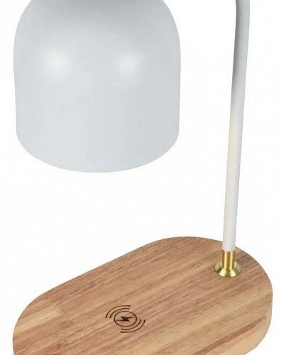 Интерьерная настольная лампа Zortes Desklight ZRS.1066.02