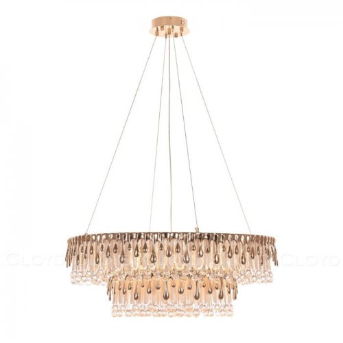 Подвесная люстра Cloyd Capuletti 11268 Подвесная люстра Cloyd Capuletti 11268