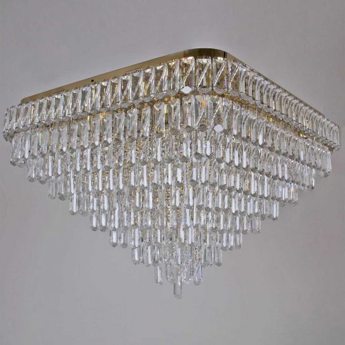 Потолочная люстра Reluce 16110-0.4-15 MX GD