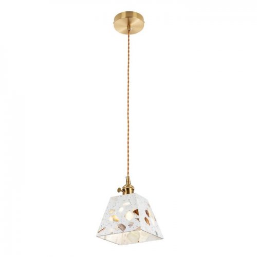 Подвесной светильник MODESTYLE MS.153.150 BS