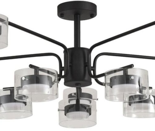 Потолочная люстра Lumion Natalina 8349/10C