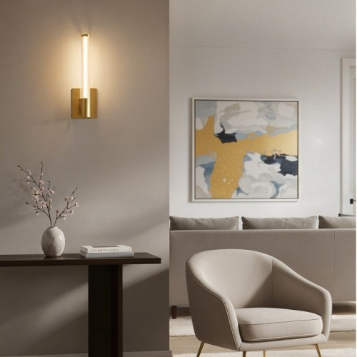 Бра Denkirs AURA DK5100-BR