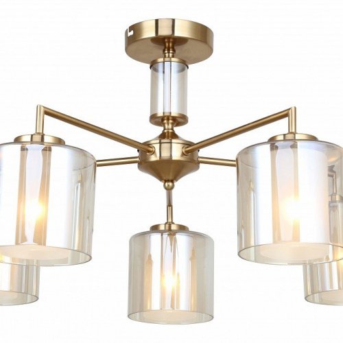 Люстра на штанге Rivoli Adelina Б0062136