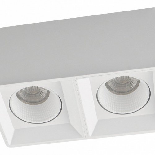 Накладной светильник Denkirs DK3085-WH Накладной светильник Denkirs DK3085-WH