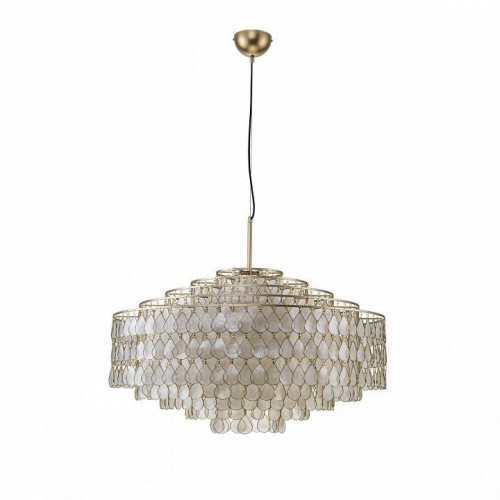 Подвесная люстра Favourite Mollitia 4763-10P Подвесная люстра Favourite Mollitia 4763-10P