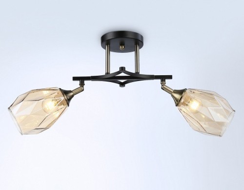 Потолочная люстра Ambrella light TRADITIONAL TR303032