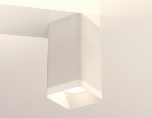 Точечный светильник Ambrella light Techno Spot XS7820021