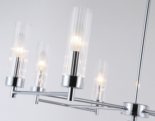 Потолочная люстра Ambrella light High Light LH55152