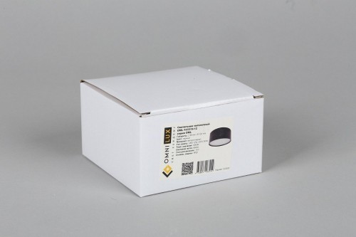 Точечный светильник Omnilux Abano OML-103319-12