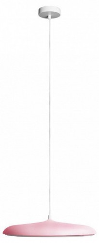 Подвесной светильник Loft IT Plato 10119 Pink