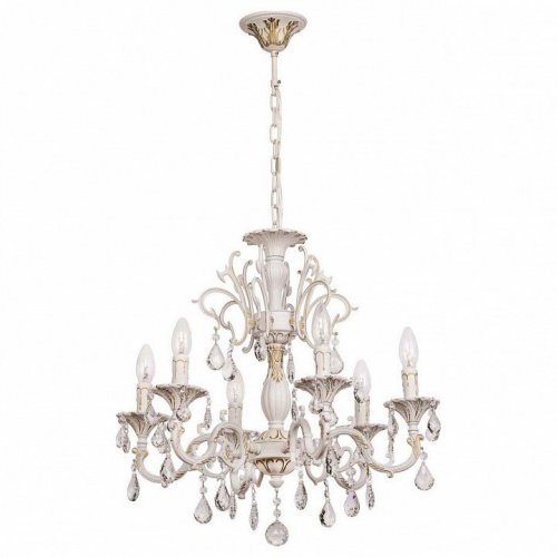 Подвесная люстра MW-Light Свеча 301014706