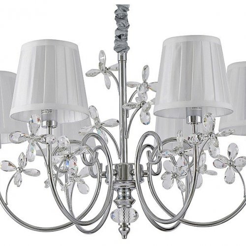 Подвесная люстра 1170 1176/C