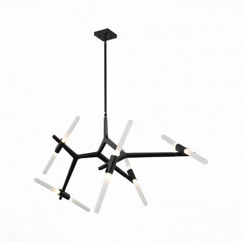 Подвесная люстра ST Luce Bastoni SL947.402.10 Подвесная люстра ST Luce Bastoni SL947.402.10