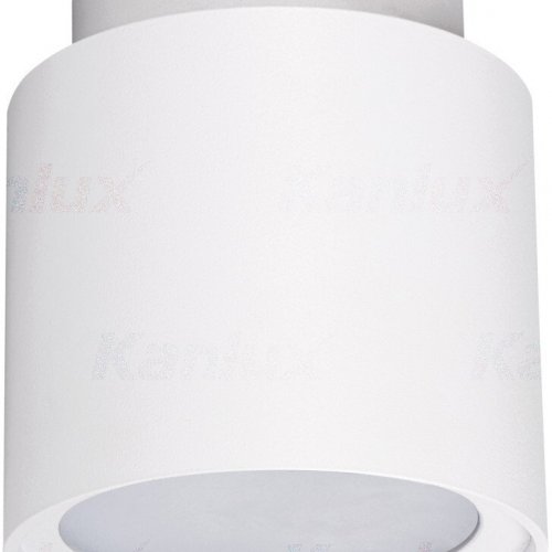 Накладные точечные светильники Kanlux SONOR GU10 CO-WWW 24363