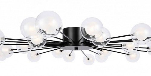 Потолочная люстра Freya Celebrity FR5242CL-24B1