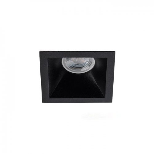 Точечный светильник Megalight M01-101 M01-1012 black
