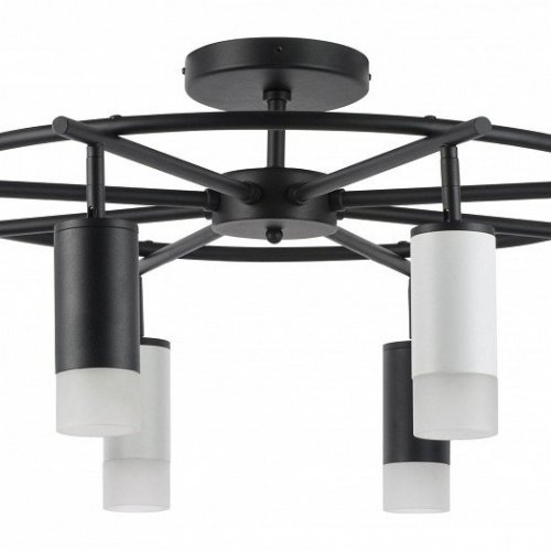 Потолочная люстра Lightstar Rullo LR7183743641 Потолочная люстра Lightstar Rullo LR7183743641