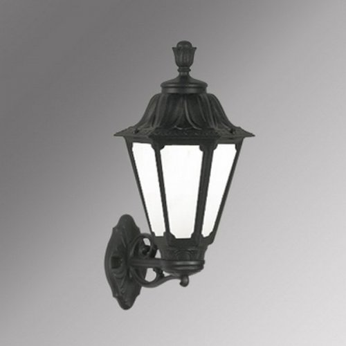 Настенный фонарь уличный Rut E26.131.000.AYE27