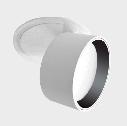Точечный светильник IT02-009 white 3000K