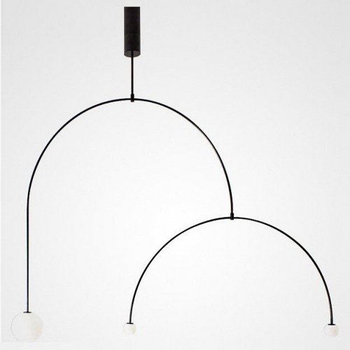 Подвесной светильник ImperiumLoft LINES-03 Подвесной светильник ImperiumLoft LINES-03