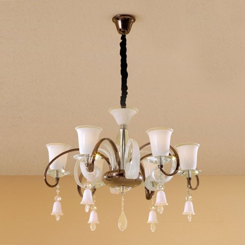 Подвесная люстра Eletto Trendi EL328P06.1 Подвесная люстра Eletto Trendi EL328P06.1