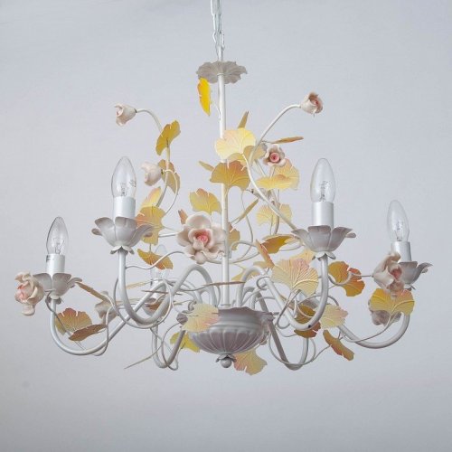 Подвесная люстра Abrasax SD0979/6 Подвесная люстра Abrasax SD0979/6