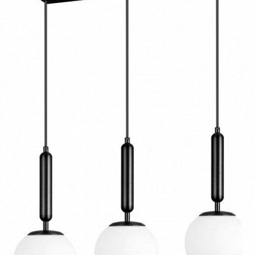Подвесной светильник Moderli Scrumbel V6041-3P