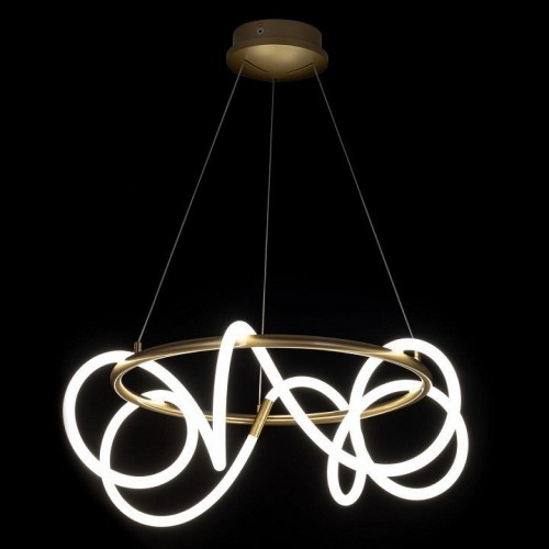 Подвесной светильник Citilux PYTHON CL220263 Подвесной светильник Citilux PYTHON CL220263