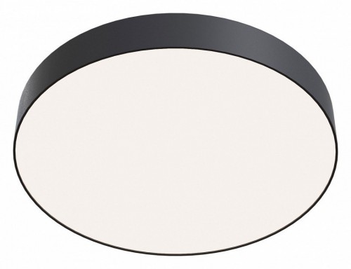 Потолочный светильник Maytoni Zon C032CL-45W4K-RD-B