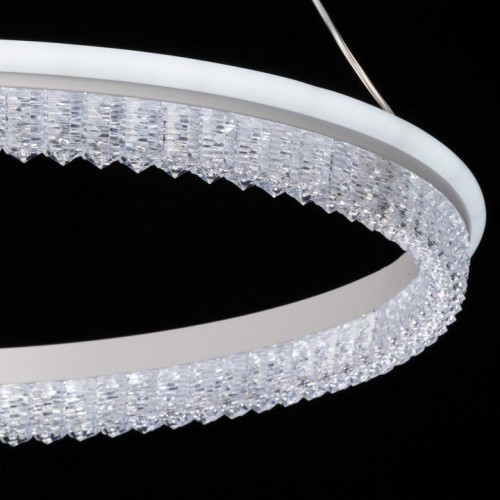 Подвесной светильник De City Ральф 675016201