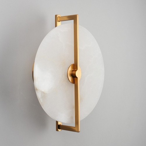 Настенный светодиодный светильник Aployt Sabina APL.321.01.05