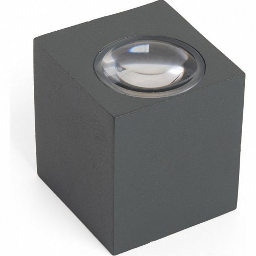 Уличный настенный светильник Feron DH054 48484 Уличный настенный светильник Feron DH054 48484