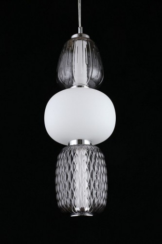 Подвесной светодиодный светильник Aployt Oliwcia APL.319.06.29