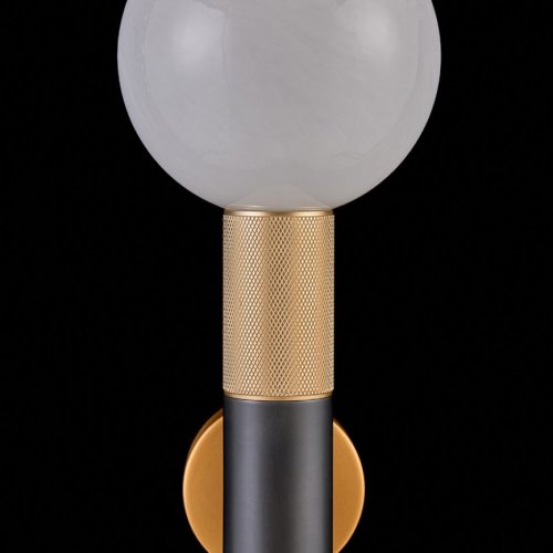 Бра Glace LE3017/1W