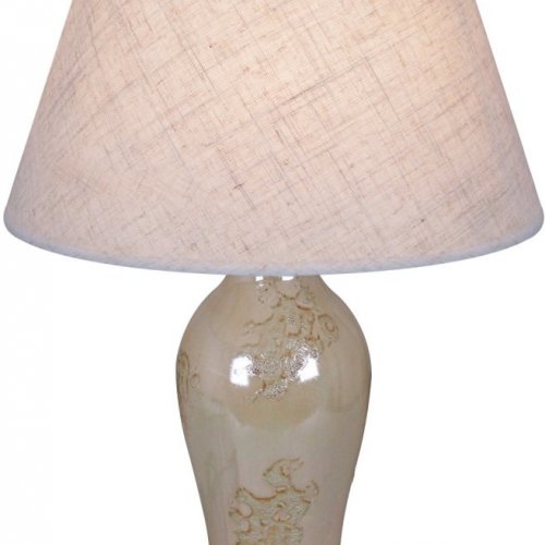 Настольная лампа Reluce 17622-0.7-01DY Настольная лампа Reluce 17622-0.7-01DY