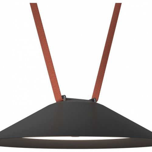 Трековый светильник Denkirs BELTY FLOW DK5664-BK Трековый светильник Denkirs BELTY FLOW DK5664-BK