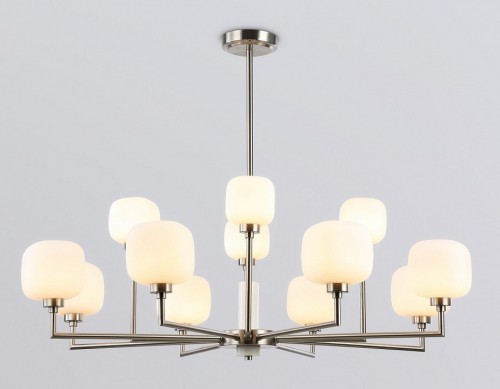 Подвесная люстра Ambrella light High Light LH53005