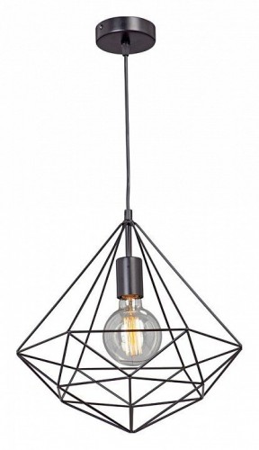 Подвесной светильник Vitaluce V4729-1/1S Подвесной светильник Vitaluce V4729-1/1S