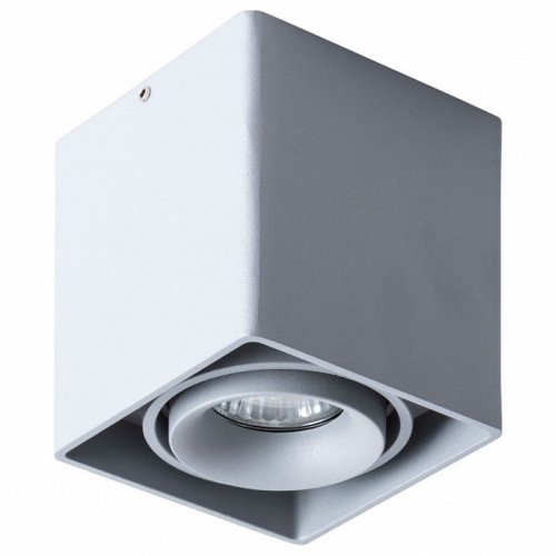 Потолочный светильник Arte Lamp Pictor A5654PL-1GY Потолочный светильник Arte Lamp Pictor A5654PL-1GY