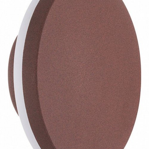 Уличный настенный светодиодный светильник Mantra Bora 6538