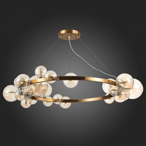 Подвесная люстра ST Luce Necton SL1165.303.24 Подвесная люстра ST Luce Necton SL1165.303.24